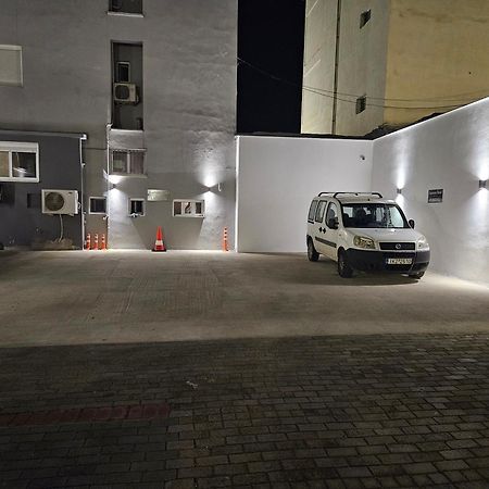 Hotel Anastasia Volos Eksteriør bilde