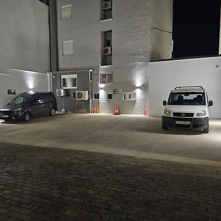 Hotel Anastasia Volos Eksteriør bilde