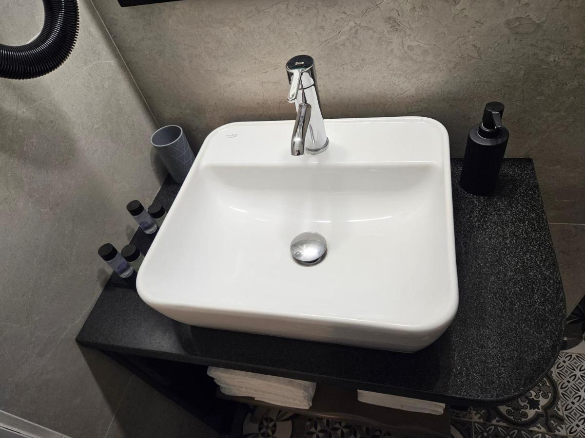 Hotel Anastasia Volos Eksteriør bilde