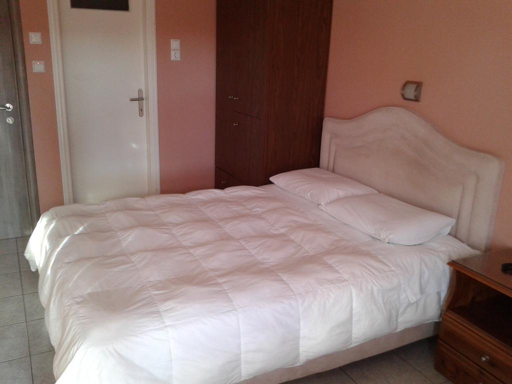 Hotel Anastasia Volos Rom bilde