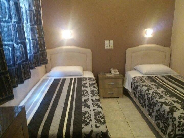 Hotel Anastasia Volos Eksteriør bilde