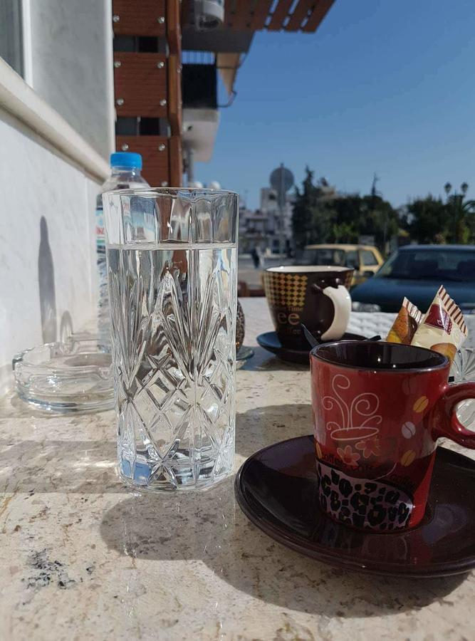 Hotel Anastasia Volos Eksteriør bilde