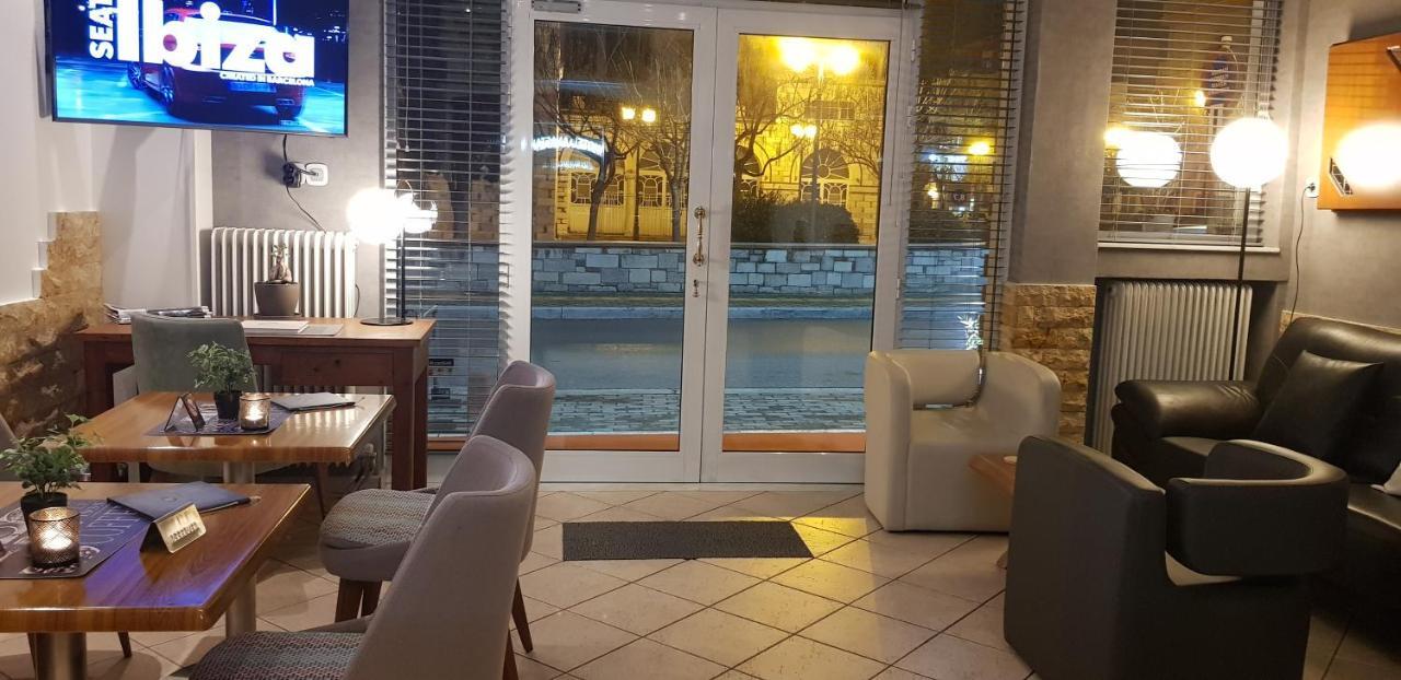 Hotel Anastasia Volos Eksteriør bilde